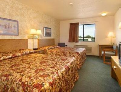 фото отеля Days Inn Wall
