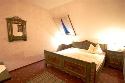 фото отеля Hotel Gondel Altenkunstadt