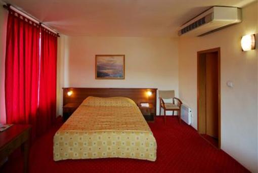 фото отеля Sveti Nikola Hotel Sandanski