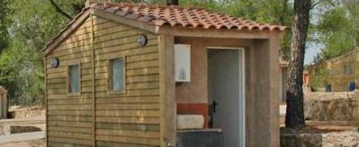 фото отеля Bungalows Ciudad de Cáceres