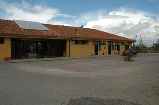 фото отеля Bungalows Ciudad de Cáceres