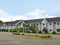 Microtel Inn & Suites Buffalo -Springville