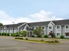 фото отеля Microtel Inn & Suites Buffalo -Springville
