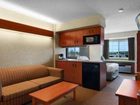 фото отеля Microtel Inn & Suites Buffalo -Springville