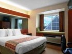 фото отеля Microtel Inn & Suites Buffalo -Springville