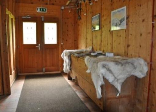 фото отеля Berg Gasthaus Bundner Rigi