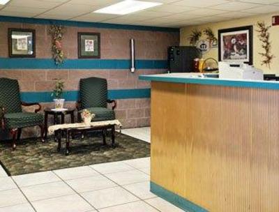 фото отеля Motel 6 Lansing IL