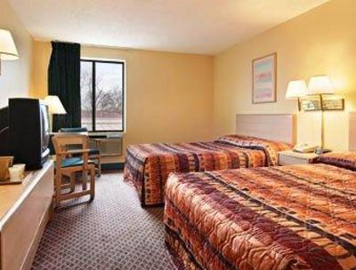 фото отеля Motel 6 Lansing IL