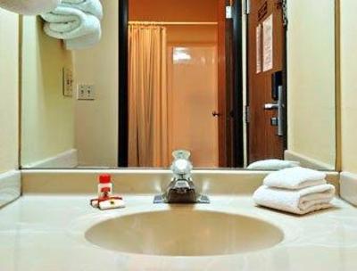 фото отеля Motel 6 Lansing IL