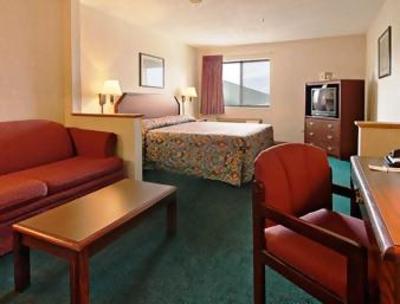 фото отеля Motel 6 Lansing IL