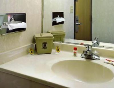 фото отеля Motel 6 Lansing IL