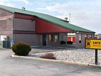 Motel 6 Lansing IL