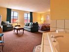 фото отеля Motel 6 Lansing IL