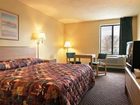 фото отеля Motel 6 Lansing IL