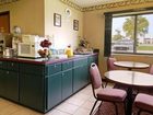 фото отеля Motel 6 Lansing IL