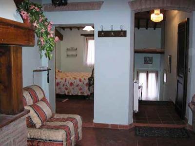 фото отеля Farmhouse Il Cherubino San Gimignano