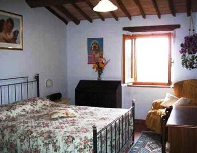 фото отеля Farmhouse Il Cherubino San Gimignano