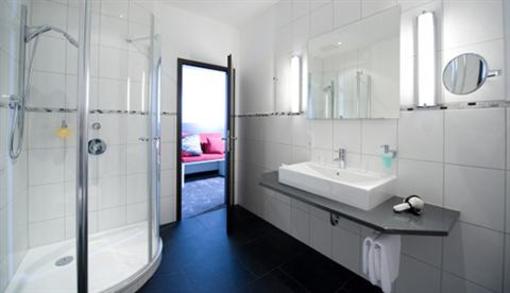 фото отеля Hotel Westfalen Hof