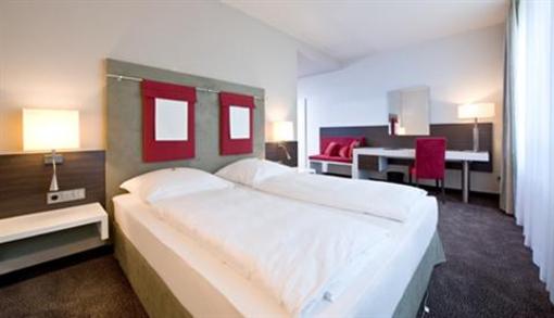 фото отеля Hotel Westfalen Hof