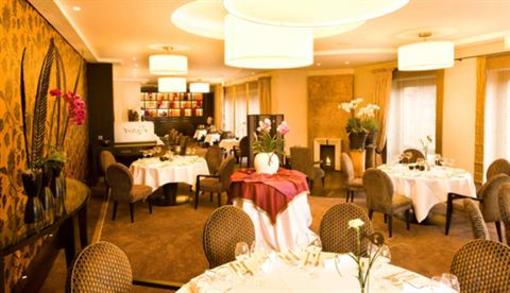 фото отеля Hotel Westfalen Hof