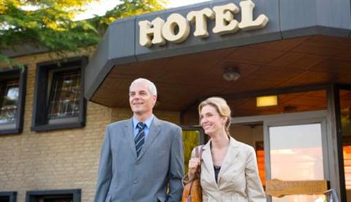 фото отеля Hotel Westfalen Hof