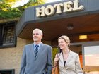 фото отеля Hotel Westfalen Hof