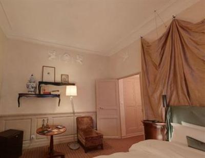 фото отеля L'Hotel Particulier 28 a Aix