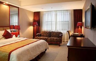 фото отеля Victoria International Hotel Tianjin