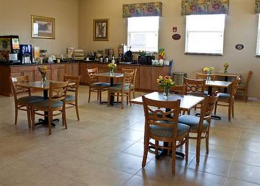 фото отеля Sleep Inn & Suites Columbus Obetz