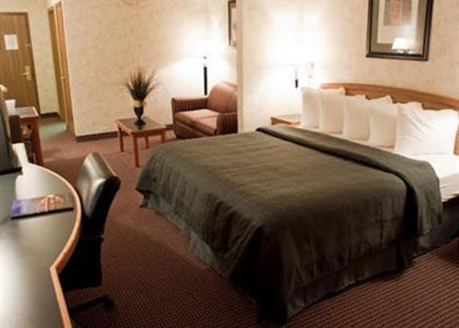 фото отеля Sleep Inn & Suites Columbus Obetz