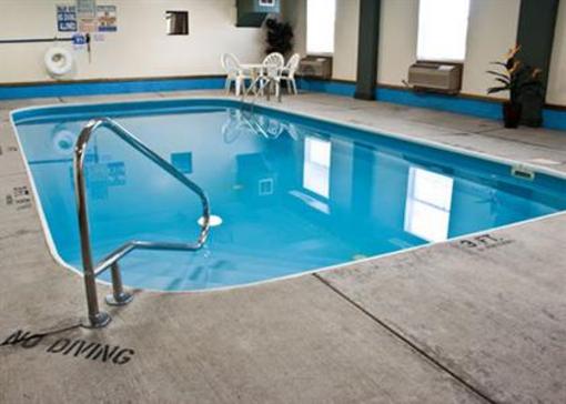 фото отеля Sleep Inn & Suites Columbus Obetz