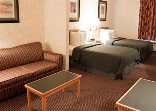 фото отеля Sleep Inn & Suites Columbus Obetz