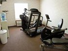 фото отеля Sleep Inn & Suites Columbus Obetz