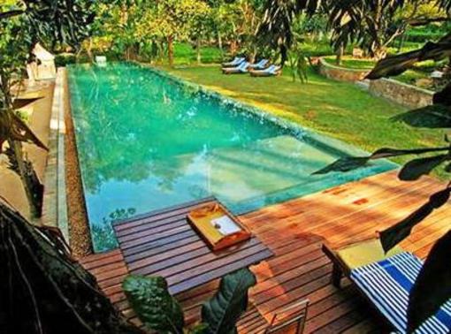 фото отеля Apa Villa Thalpe