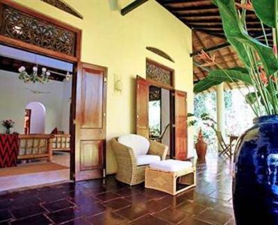 фото отеля Apa Villa Thalpe