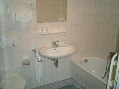фото отеля Hotel Union Bremen