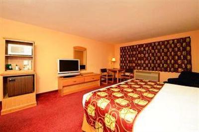 фото отеля AmericInn Lodge & Suites New Prague