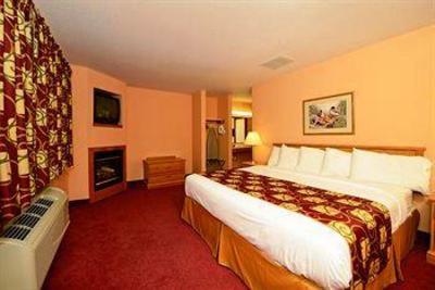 фото отеля AmericInn Lodge & Suites New Prague