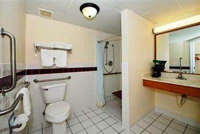 фото отеля AmericInn Lodge & Suites New Prague