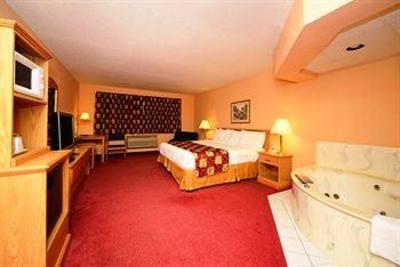фото отеля AmericInn Lodge & Suites New Prague