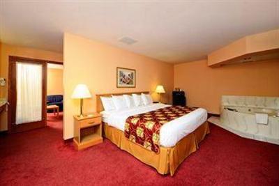 фото отеля AmericInn Lodge & Suites New Prague