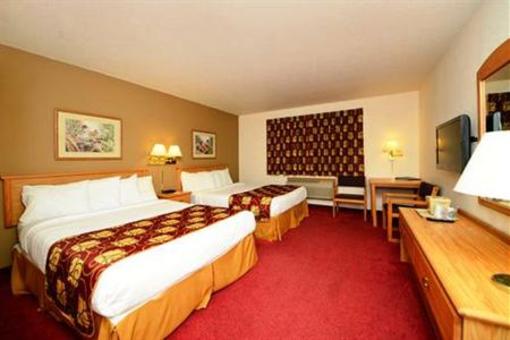 фото отеля AmericInn Lodge & Suites New Prague