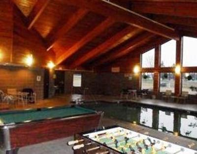 фото отеля AmericInn Lodge & Suites New Prague