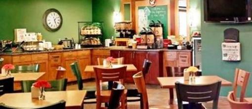 фото отеля AmericInn Lodge & Suites New Prague