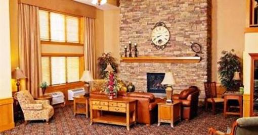 фото отеля AmericInn Lodge & Suites New Prague