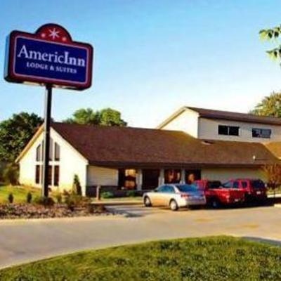 фото отеля AmericInn Lodge & Suites New Prague