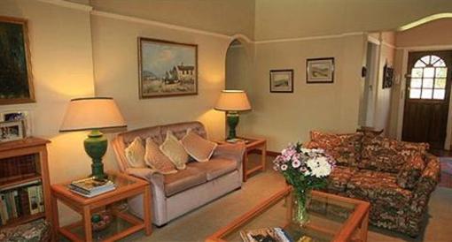 фото отеля The Palms B&B