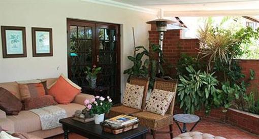 фото отеля The Palms B&B