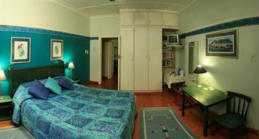 фото отеля The Palms B&B