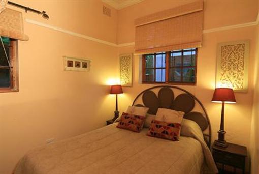 фото отеля The Palms B&B
